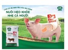 Masan mua cổ phần của ANCO và VISSAN