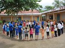 Không tập trung HS để tổ chức dạy-học thêm trước 1-8