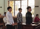 Hỗn chiến trên đường, người chết, kẻ bị thương, người ở tù