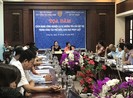 Tận dụng Facebook, Zalo... để đưa pháp luật đến gần dân