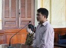 Chủ cơ sở rửa củ cải bằng hóa chất không được giảm án