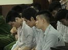 Bị cáo xin giảm nhẹ hình phạt để về đi học