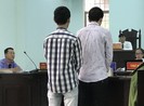 Cướp điện thoại 10 triệu, hai thanh niên trả giá bốn năm tù