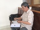 Bị đơn xin đổi thẩm phán vì cho rằng là bà con của nguyên đơn