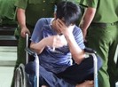 Thanh niên trộm tài sản rồi trả lại được giảm án