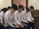 Được giảm án vì tự nguyện bồi thường thiệt hại