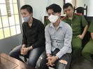 Lãnh án vì trộm xe máy, đâm bị thương công an