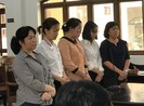 Chiếm đoạt hơn 25 tỉ đồng, giao dịch viên lãnh án chung thân