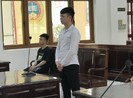 Sát hại chủ quán vì để quên điện thoại
