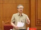 Tập trung điều tra, truy tố, đưa ra xét xử 8 vụ trọng án