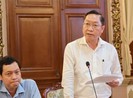 Sở Y tế TP.HCM nói gì về vụ BHXH 'neo' hơn 80 tỉ đồng?
