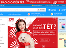 Tiki công bố nhận được gói đầu tư 'khủng'