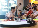 Hàng triệu công ty trên thế giới sử dụng công nghệ VN