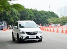 Trong đô thị nên chọn loại xe ô tô nào để đi lại an toàn?