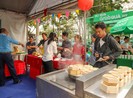 Trình diễn những món ăn lịch sử nổi tiếng ở Chợ Lớn