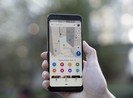 Tạo kẹt xe 'ảo' bằng cách kéo lê 99 chiếc smartphone