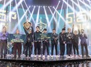 Saigon Phantom vô địch Đấu trường Danh vọng mùa Đông 2020