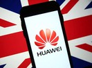 Cấm lắp đặt thiết bị 5G của Huawei từ tháng 9-2021 tại Anh