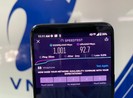 Tốc độ thực tế của mạng 5G tại TP.HCM đạt bao nhiêu?