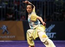 Thúy Vy, Phương Giang liên tiếp đoạt HCV SEA Games 29