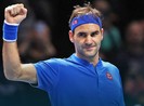 Roger Federer: 'Tôi không để danh hiệu 100 ám ảnh trong đầu'