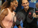 Federer hạ Williams, tuyển Thụy Sĩ thắng thế tại Hopman Cup