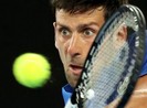 Djokovic và trận chiến thứ 301 tại Grand Slam