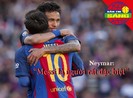 Neymar hối hận khi rời xa Messi, Hà Nội đi vào lịch sử AFC Cup
