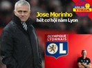 Mourinho hết cơ hội nắm Lyon, FAM có quy chế nhập tịch cầu thủ