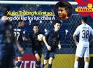 Xuân Trường kiến tạo, đồng đội lập kỷ lục AFC Champions League