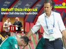Bierhoff nhận sai, khiến Mesut Ozil chia tay đội tuyển Đức