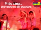 Hà Nội - Hải Phòng đối diện án phạt nặng, Emirates sẽ đổi tên