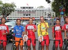 TP.HCM lần thứ 5 đoạt áo vàng chung cuộc Cúp Truyền Hình