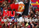 Trắng tay, Manchester United vẫn 'hot' ở Ngoại hạng Anh