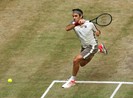 Federer bước gần đến cột mốc lịch sử mới