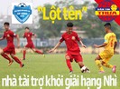 'Lột tên' nhà tài trợ khỏi giải hạng Nhì; Pique bị truy thuế