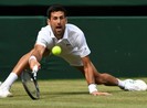 Tổng hợp những pha bóng 'rung chuyển' Wimbledon