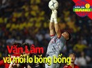 Văn Lâm và mối lo bóng bổng; Coutinho về Bayern giá bao nhiêu?