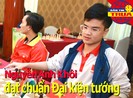 Anh Khôi được phong đại kiện tướng; U-23 Thái Lan gặp nguy