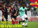 Người thừa Quỷ đỏ lập kỷ lục ở Inter; FIFA và ASEAN ký ghi nhớ