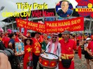 Thầy Park cảm ơn CĐV Việt Nam; Son Heung-min thoát thẻ đỏ