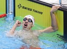 Phá kỷ lục SEA Games, Huy Hoàng vượt luôn chuẩn A Olympic