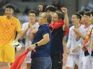 Video: Vì sao HLV Park Hang-seo được CĐV Việt Nam yêu quí?