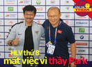 Vì ông Park, HLV thứ 8 mất việc; Vì sao U-23 Việt Nam đến Hàn?