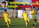 Quên Thường Châu, hướng đến Thái Lan; Công Phượng nói gì?
