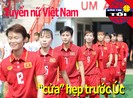 Đối thủ của nữ Việt Nam mạnh cỡ nào? PSG vượt mặt Man City