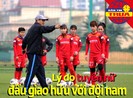 Vì sao tuyển nữ giao hữu với đội nam; Indo được cấp phép VAR