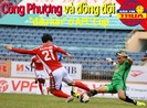 Công Phượng và đồng đội 'đấu kín'; cựu HLV Bình Dương phản bác