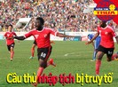 Truy tố cầu thủ nhập tịch; 35% cầu thủ Valencia dính COVID-19