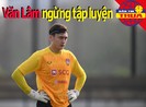 Văn Lâm ngừng tập ở Muangthong; Dybala: 'tôi không thở được'